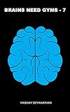  Brains Need Gyms - 7 (English Edition)