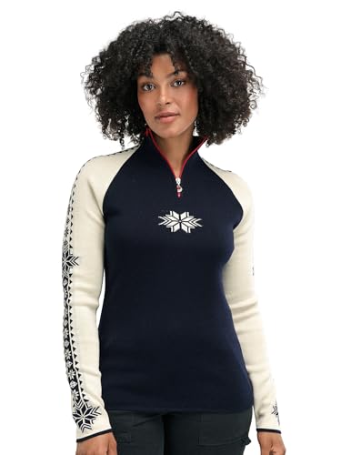 Dale of Norway Women's Pullover Sweater2