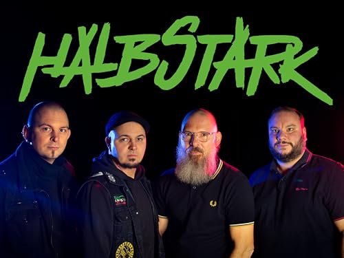 HALBSTARK
