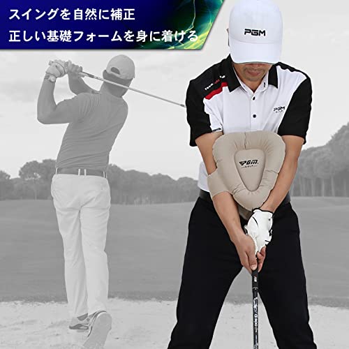STG ゴルフ 練習用品 三角先生 スイングトレーナー ゴルフ 