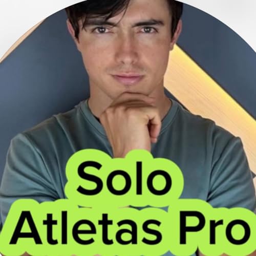 Preparaci&oacute;n F&iacute;sica de &Eacute;lite, ``Conocimiento Deportivo&acute;&acute;, Ft Cristian Uema. Modo Bestia #47