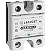 SSR, Single Phase, Panel Mount, 40A, IN4-32 VDC, Out 660 VAC, GNA Series