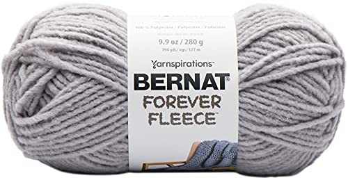 Image of BER FOREVR Fleece 280G Winter Waves
