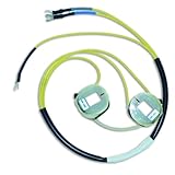 CDI Electronics 173-2926K 1 Johnson/Evinrude Stator Coil - 2 Cyl. 5 Amp (1977-2007)