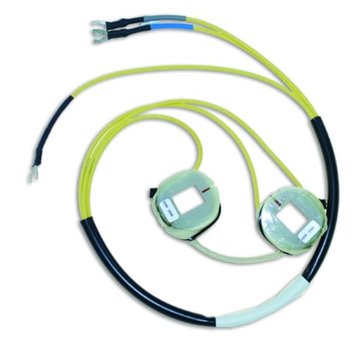 CDI Electronics 173-2926K 1 Johnson/Evinrude Stator Coil - 2 Cyl. 5 Amp (1977-2007)