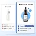 Dear Klairs Korean EGF Serum – Blue Youth Activating Drop with EGF Peptides and Guaiazulene, Repairing Serum for Redness and Blemish-prone Skin, Visibly Fades Post-Blemish Marks, 0.67 Fl Oz