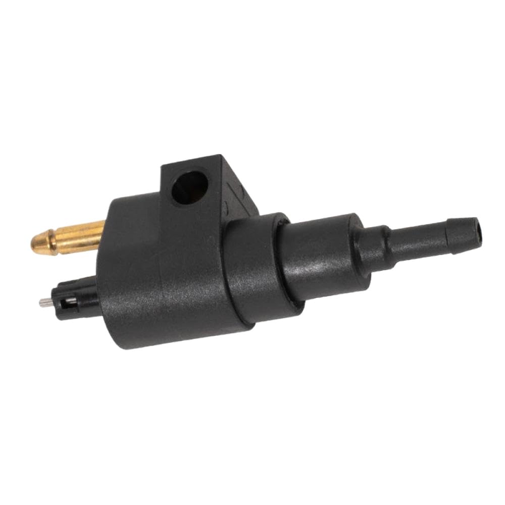 Connettore Carburante 22-8M0148583 816856A3 15781A1 8M0182334 15781A5 816856T3 816856Q3 Compatibile Con Mercury Mariner Force Motore Barca 4HP-175HP