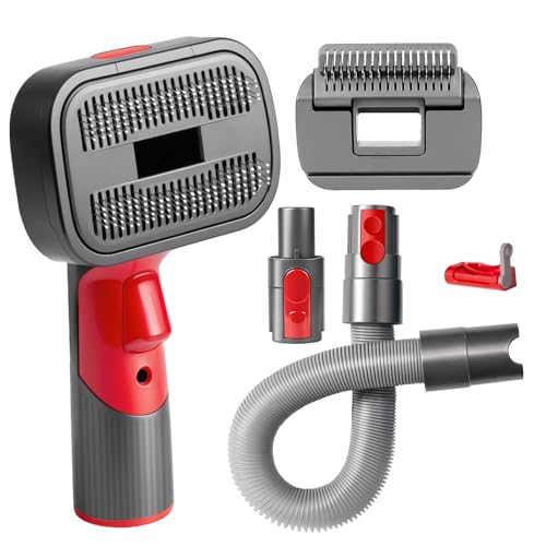 2-in-1 Dyson V7-V15 Grooming Kit