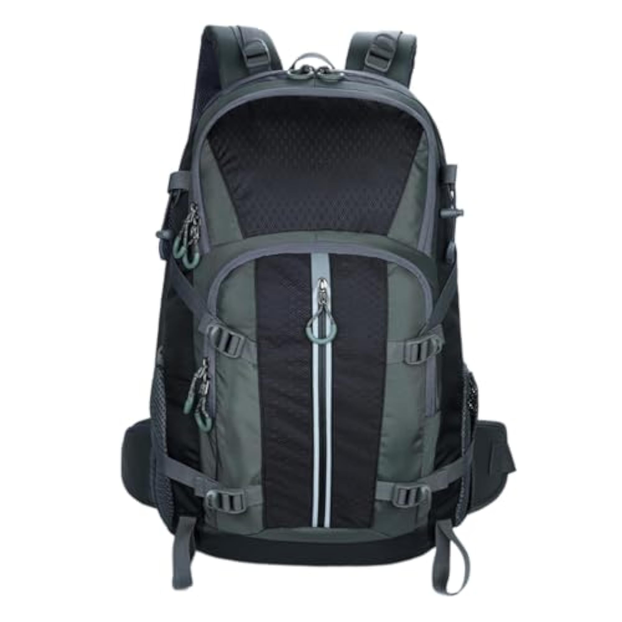 40L Climbing Backpack with Laptop Compartment for Hiking
