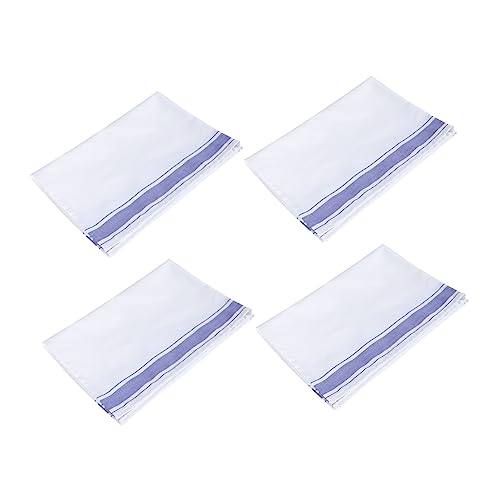 Serviette de table lavable Cabilock pour en finir avec le papier jetable