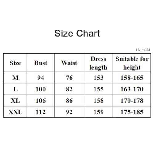 Costume de cosplay infirmière pour réussir votre soirée d'Halloween - 7