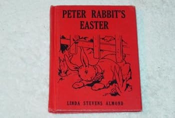 Peter Rabbit's Easter