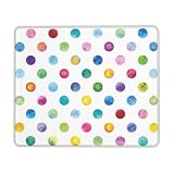 grand tapis bleu canard Excellent pour la maison et le bureau : un tapis polyvalent qui améliore toute configuration informatique. Sa nature pratique en fait un excellent cadeau pour un collègue ou un être cher pour améliorer son bureau de jeu ou son espace d'étude