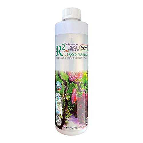Image of Aquatic Remedies Ro2 Hydro Nutrients Marine Elements 500ml