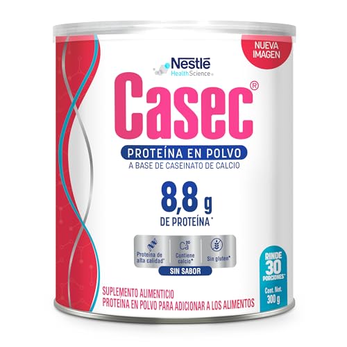 Reviews de Casein los más recomendados. 17 Reviews de Casein los más recomendados. 9