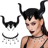 🖤【Böse und charmant】: Das Material des Devil-Anzugs ist ein leicht reflektierendes Kunstledermaterial,Durch weiches Schaumstoffmaterial gepolstert, wird es andere nicht verletzen, wenn Sie auf der Party tanzen. Der Stil der Diablo-Serie kann Sie schnell zum Protagonisten der Party machen, Stehen Sie auf der Party im Mittelpunkt.