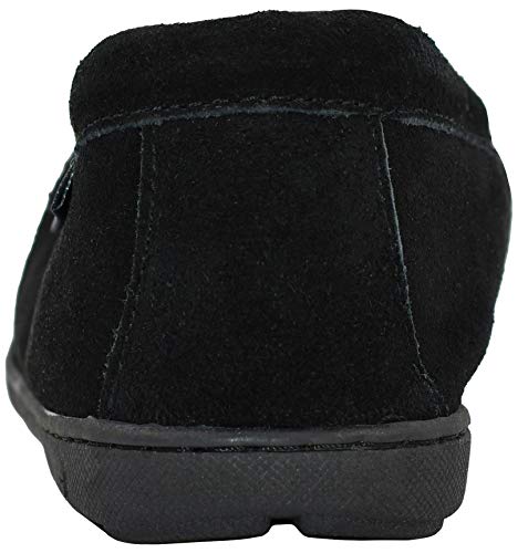 Image of BEARPAW Mindy - Women's Warm Moccasin Slippers - 1961W