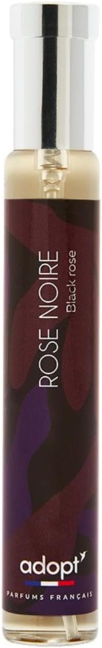 Adopt Rose Noire Eau de Parfum 30ml – Timeless Floral Elegance for Women, Rich & Long-Lasting Scent