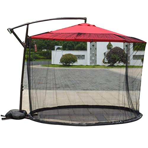 Ombrellone, Ombrellone Da Giardino Con 6 Montanti, Ombrellone Inclinabile, Ombrellone Per Giardino Spiaggia Piscina E Bar 300 Cm Verde 87833006