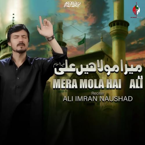 Mera Mola Hai Ali A.S
