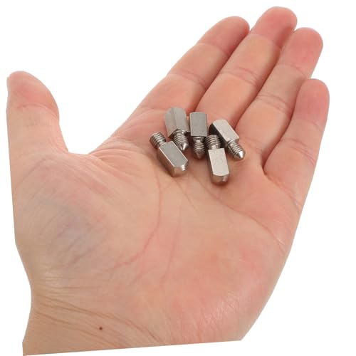 Juego de 5 pasadores para licuadora y exprimidor miniatura 4