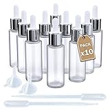 frascos goteros vidrio ambar 30 ml 🌸 MÚLTIPLES USOS. Los botes cuentagotas LG Luxury & Grace ofrecen una dosificación exacta de todo tipo de sustancias líquidas. Nuestros frascos cuentagotas con pipeta son ideales tanto para su uso en elaboraciones caseras, aromaterapia y almacenamiento de aceites esenciales, como para utilizarse profesionalmente en laboratorios e instalaciones sanitarias.