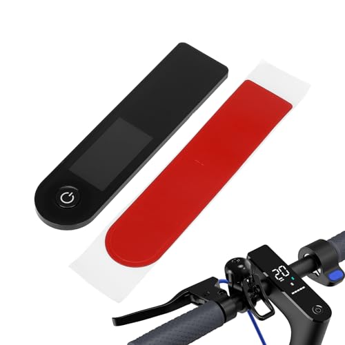 ulip M365 Pro Dashboard Cover Replacement Compatible with Xiaomi M365 Pro Pro2 1S Mi3 Electric Scooter Parts Accessories
