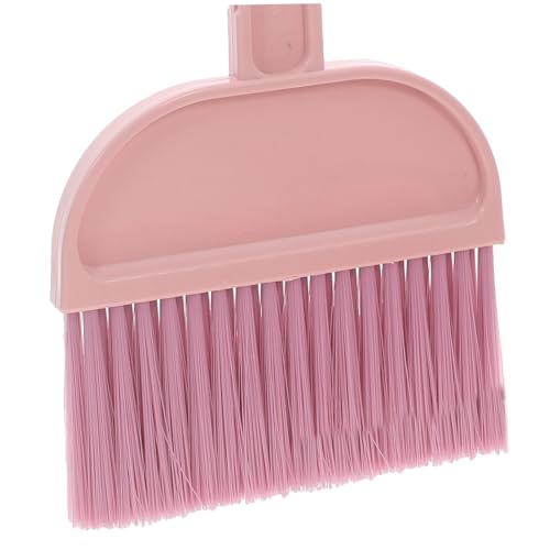 VALICLUD Mini Besen und Kehrschaufel Set für Kompakt und Langlebig aus PP und Nylon Vielseitig für Zuhause Büro und Auto Platzsparend und Einfach zu Reinigen für Jungen und Mädchen – Bild 8