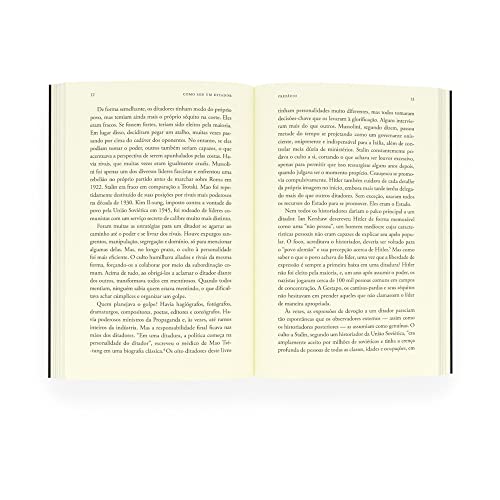 Como ser um ditador: O culto à personalidade no século XX