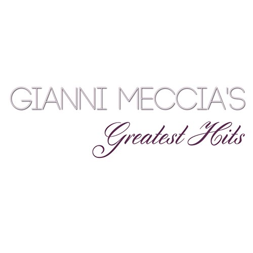  Gianni Meccia\'s Greatest Hits