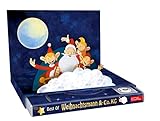  Weihnachtsmann & Co. KG - Best of Edition in der Pop-Up Box [2 DVD] - Mehr als 4 Stunden Spielzeit