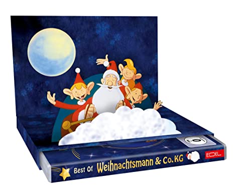 Weihnachtsmann & Co. Kg - Best Of (Pop Up Box)