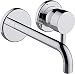 Produktbild Ideal Standard A9042AA Waschtisch-Einhebelmischer Wandmontage, verchromt