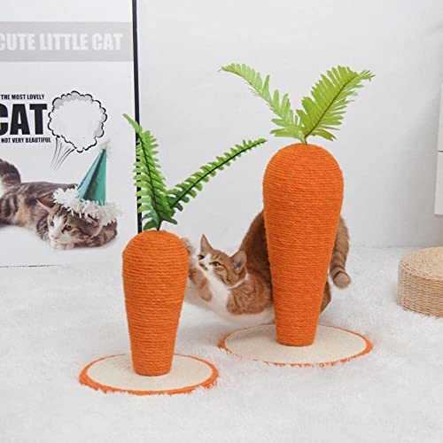 Fixation des pattes de bureau pour arbre à chat anti griffures - 6