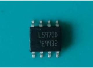 L5970D SOP L5970 SOP8 L5970D013TR 50PCS