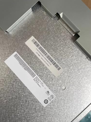 Image of Tested 15.6 inch G156XW01 V1 LCD Display Panel Warehouse Spot
