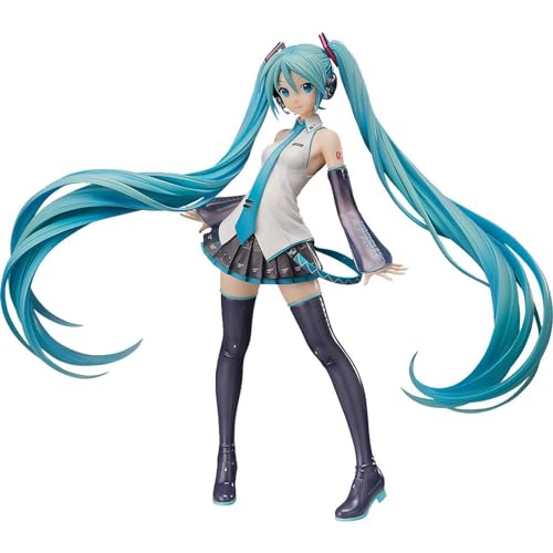 FREEing Character Vocal Series 01: Hatsune Miku V3 1:4 Scale PVC Figure