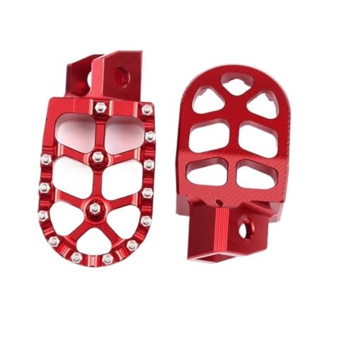 Marchepied Moto WR200 WR250 1990-1997 Repose-Pieds WR500