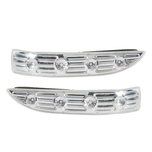 Luz de señal de giro para espejo Hyundai Tucson repara el parpadeo roto
