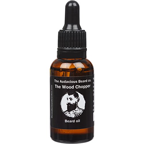 Best Beard Oils UK 10 Oils To Keep Your Beard In Top Shape In 2024