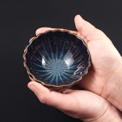 Tenmokus &ldquo;Spindle Bowl&rdquo; Review