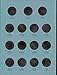 Washington Quarter Folder 1932-1947 (Official Whitman Coin Folder)