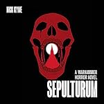 Cover of Sepulturum
