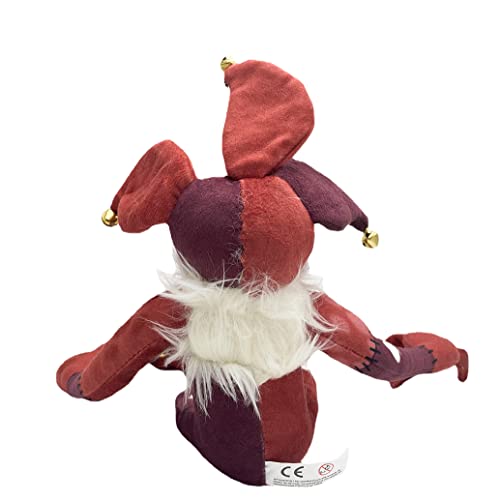 Music Monster Plush Toy, Mammott Plush,Soft Stuffed Animal Plush Figure Doll, Gift For Game Fans 12.5 Inch… #TOP3