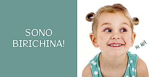 Quante Facce! Ediz. A Colori - 3