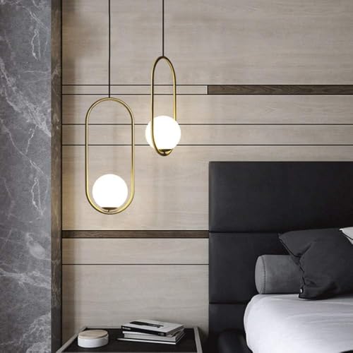 Suspension ajustable ZR98US solution éclairage moderne pour petit espace et entrée - 5