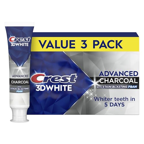 CR 3DW Adv Charcoal 4/3x3.3oz