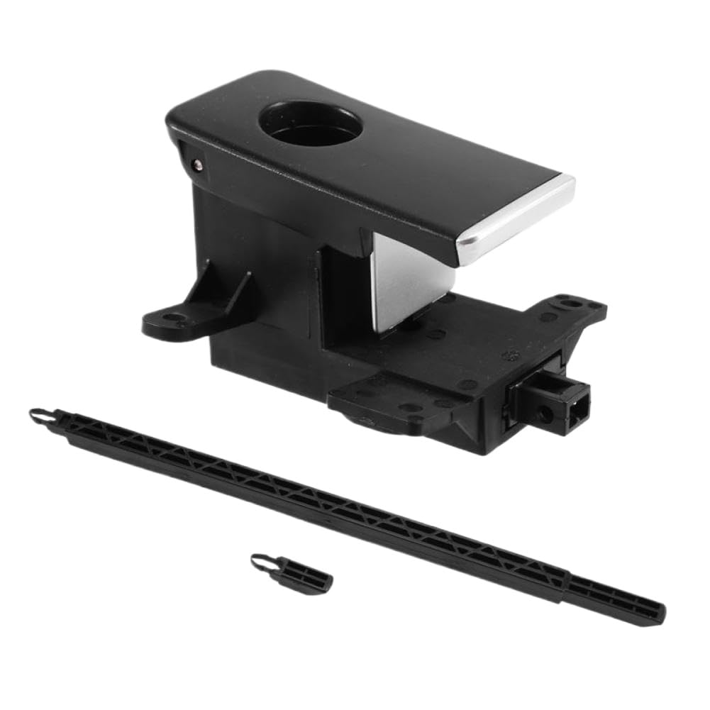 Passenger Side Glove Box Lock Latch 68630-1MA2B Compatible with Infiniti M35h M37 M56 Q70 Q70L