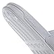 adidas Adilette Shower Slides Unisex Schiebe-Sandalen , Cloud White Core Black, 44.5 EU