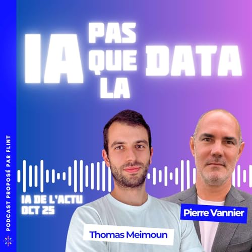 IA de l'actu (oct 2025)